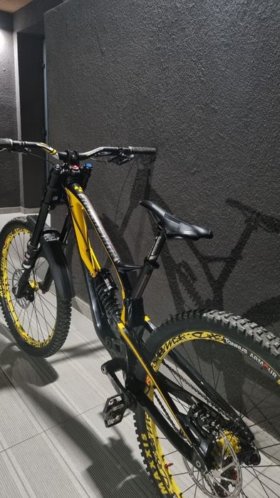 Nukeproof Pulse 2017