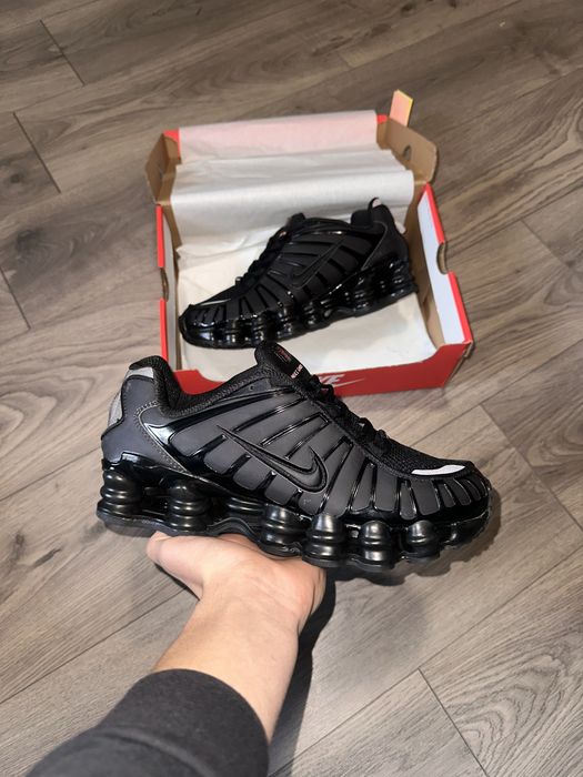 Nike Shox Termici