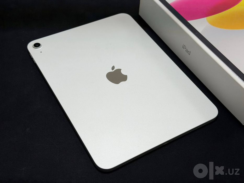 iPad series New 2026