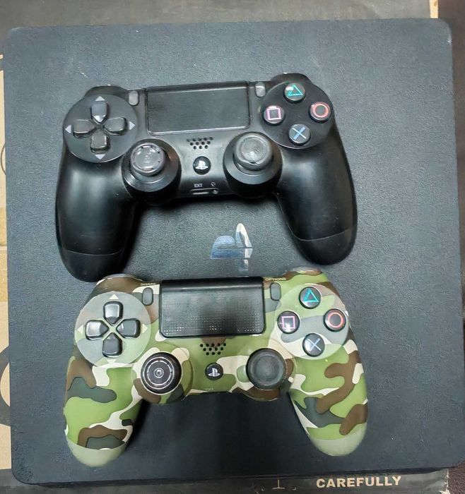 Sony PlayStation 4 Slim