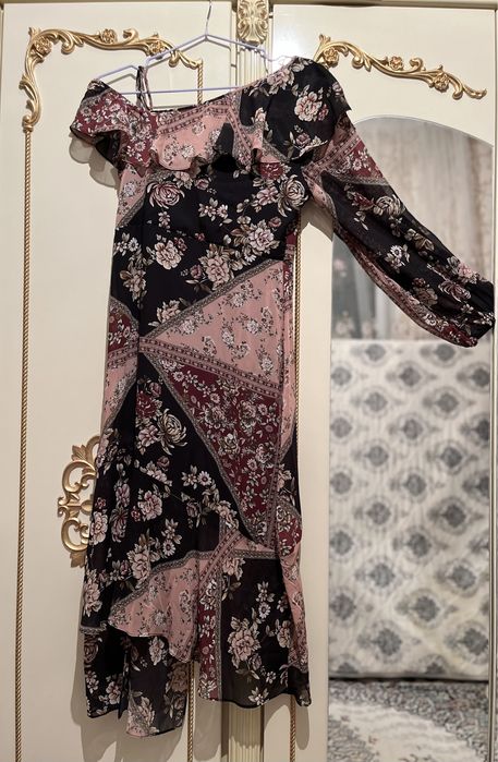 Вечерние платья