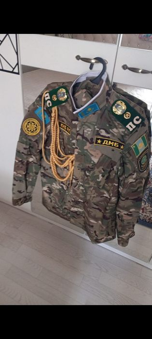 Мулткан форма 48 раз