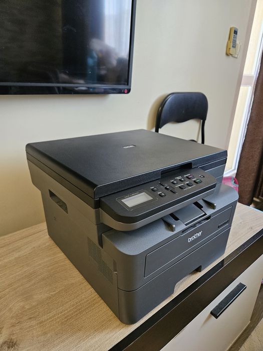 Лазерен Принтер Brother DCP-L2600D
