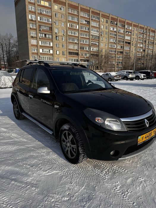 Продам автомобиль