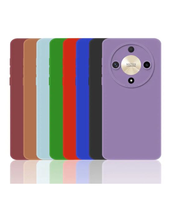 Honor Magic 5 6 7 Lite Magic 6 7 Pro  Husa Protectiv Case Colorata