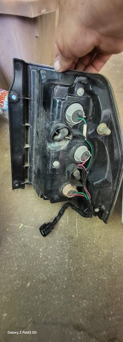 Стопове за паджеро