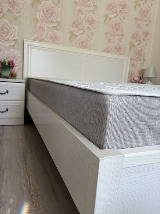 Кровать 2-х спальная