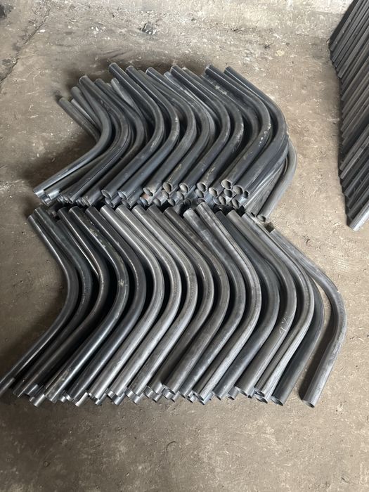 Set banca din tevaa 48