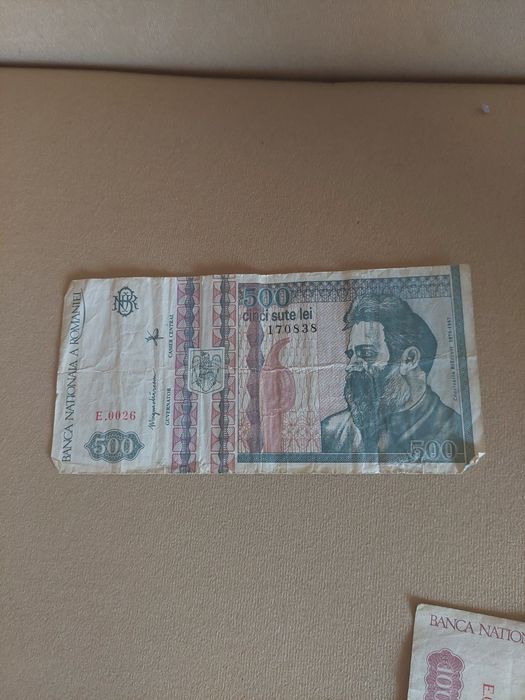 Monede vechi pentru colectie