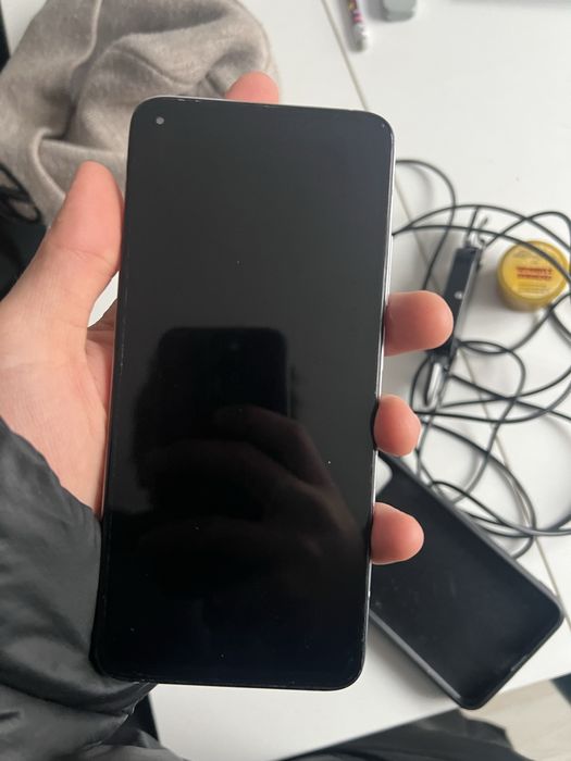 На запчасти Redmi k30s