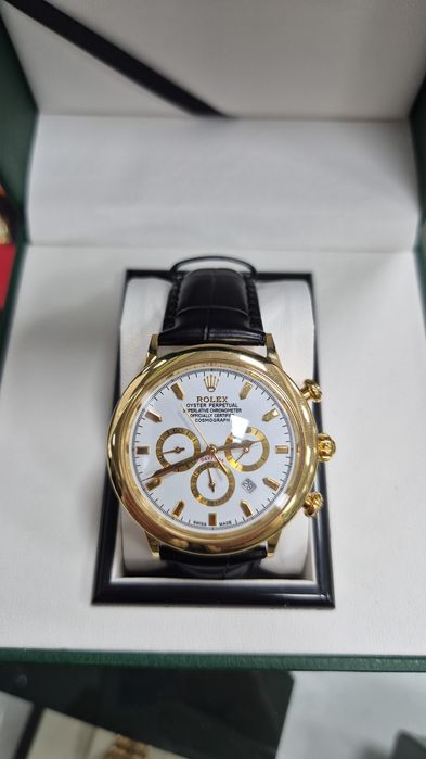 Золотые часы 750проба и серебрянные часы