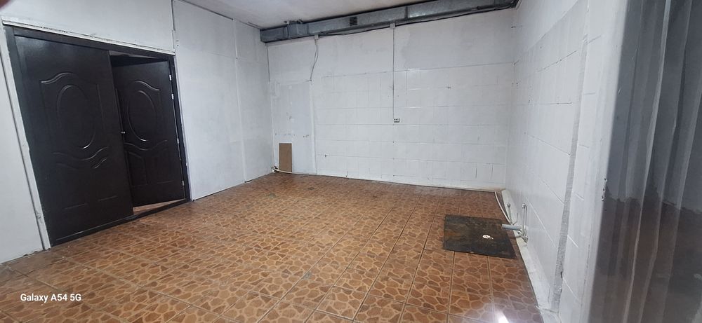 Цех пищевой 200 кв.м