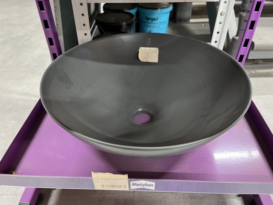 Раковины на столешницу