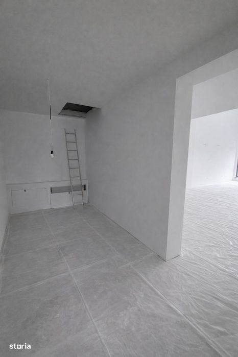 Penthouse exclusivist – bloc Central Park – Strada Basarabiei