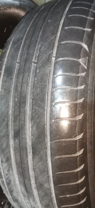 Шина michelin primacy 4