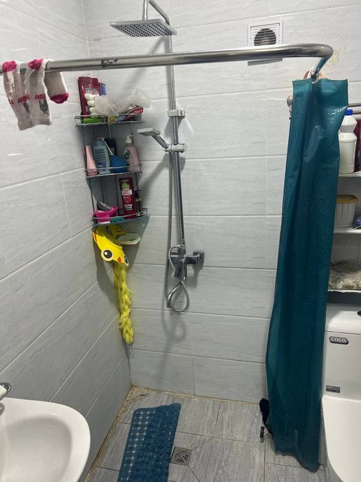 Zangota tumani vayinchast oldida yengi kattej