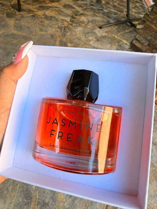 Room 1015 Парфюмна вода Jasmine Freak, 100 ml