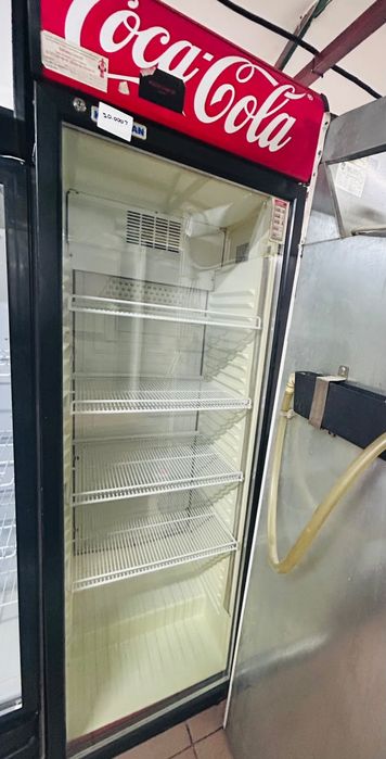 Холодильники для напитков
