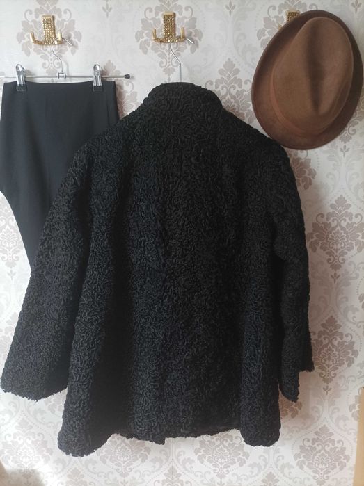 Оригинални палта Chanel, Yves Salomon