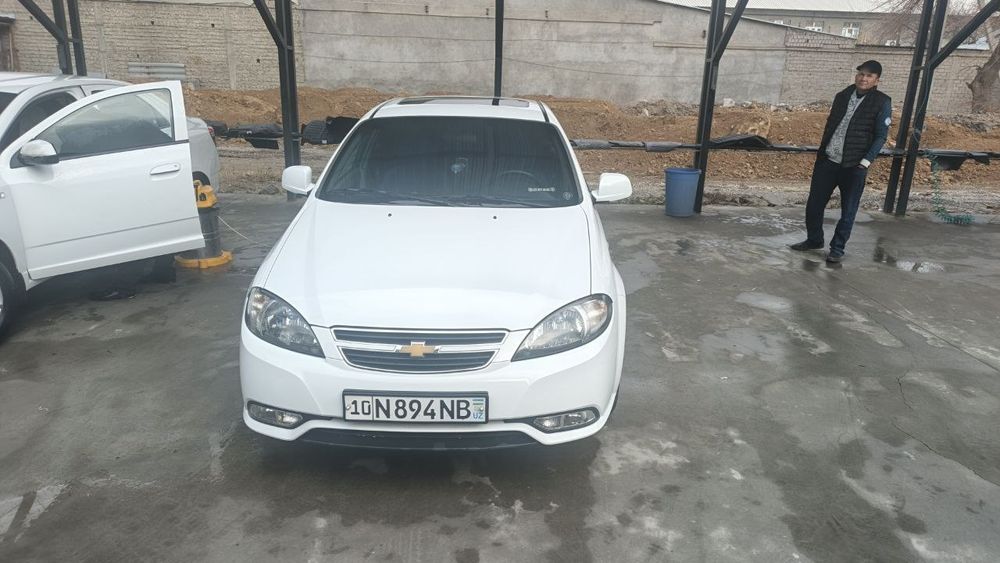 Жентра автомат 2019 Аренда (рассрочка)