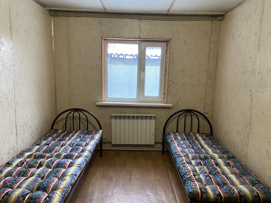 Сдам комнату в общежитии