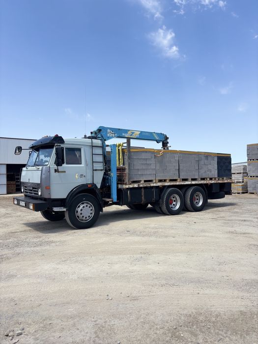 Услуги Манипулятор 24/7