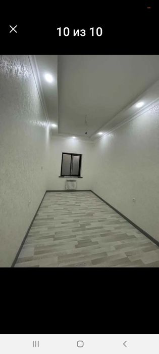 Продается дом 2 сот.Тузель  110.000.под ключ