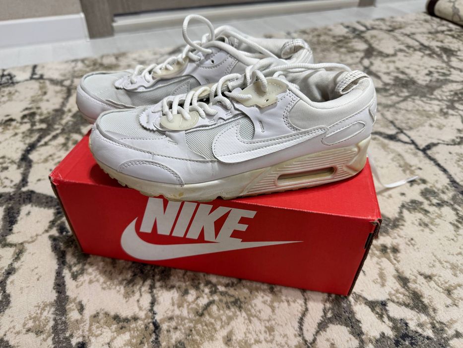 Кроссовки NIKE (replica)
