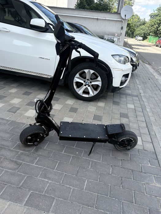 vand urgent kukirin g4 2025