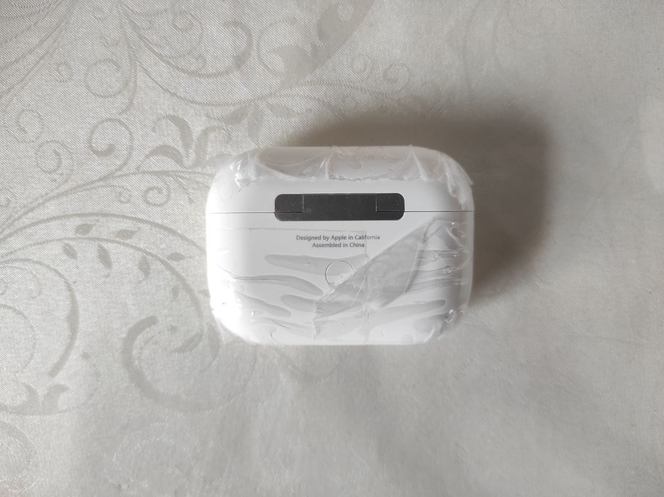 Airpods pro2 люкс качества