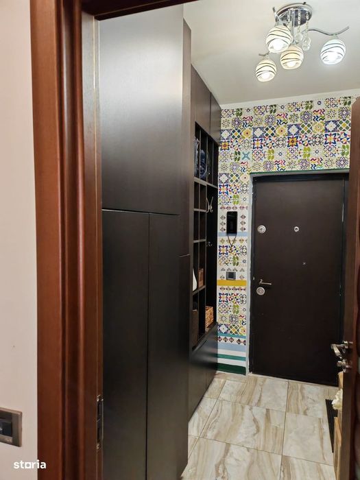Apartament 3 camere in Isaran, SU 103 mp,  2 bai, terasa+balcon!
