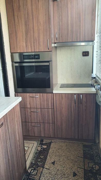 Продава се Тристаен апартамент в Бургас, Славейков - 54 кв.м за 2695 €/кв.м - Снимка #7