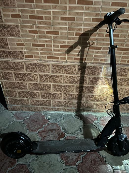 Электросамокат E-twow Gt