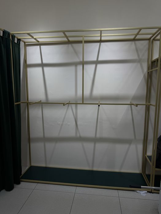 Полкала сотилади холати идеал