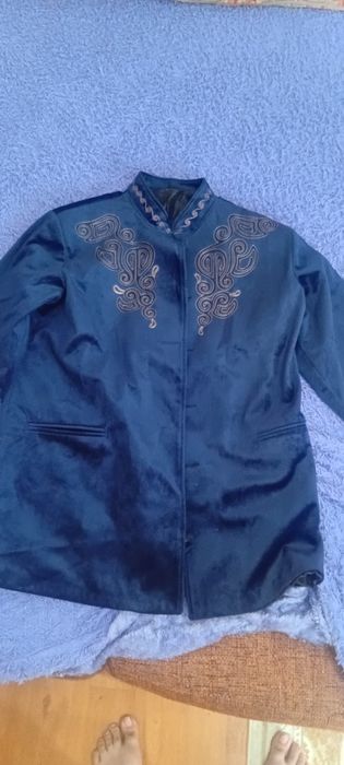 Мужские шапан продам