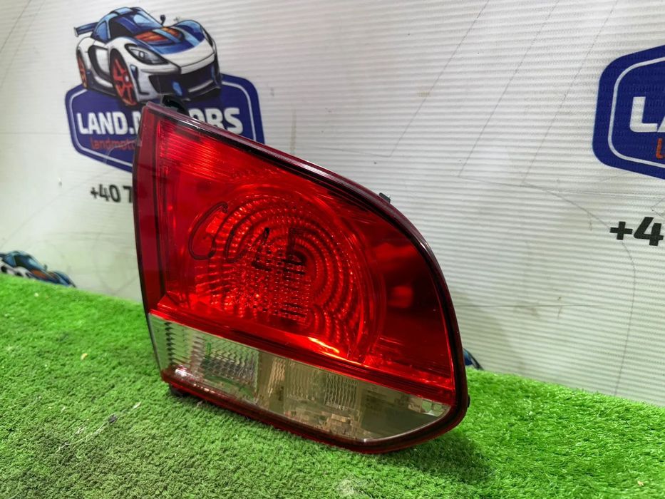 STOP TRIPLA HAION STANGA VOLKSWAGEN GOLF VI COD OEM 89089808D 5K0945107 2008-2013