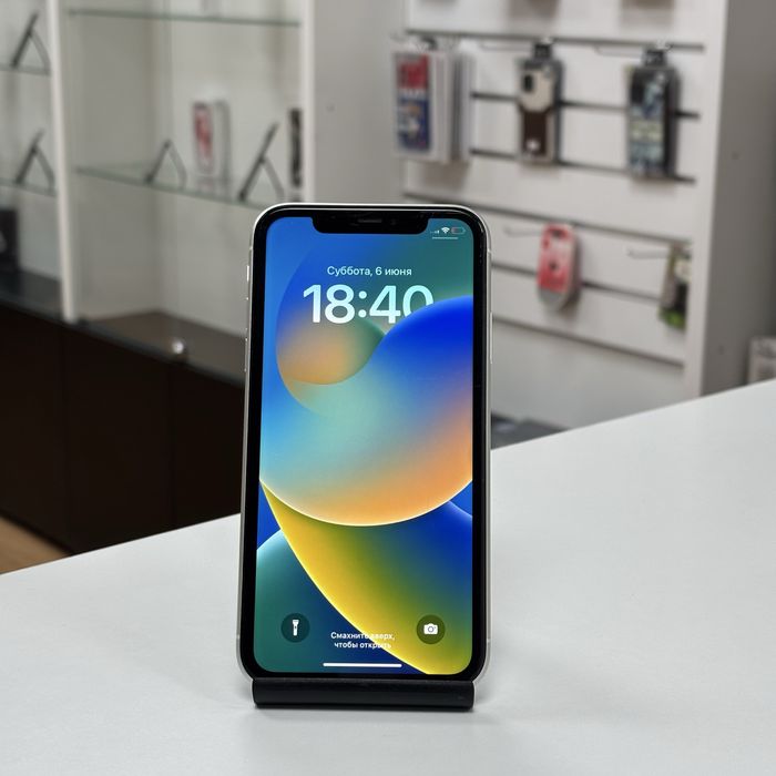 iPhone 11, 128гб