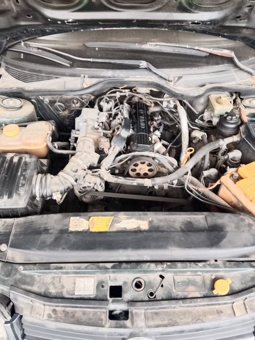 Продам мотор на Опель омега