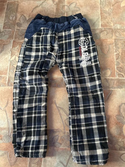 Брюки, джинсы и штаны