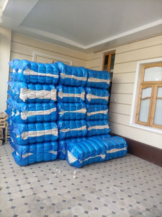 Пахта оптум нархларда ташкент буйлаб