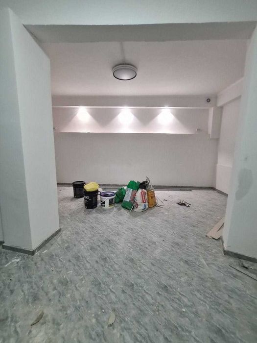 Срочно сдается отличный офис-подвал,ремонт,40 квм,60квм или 100квм на