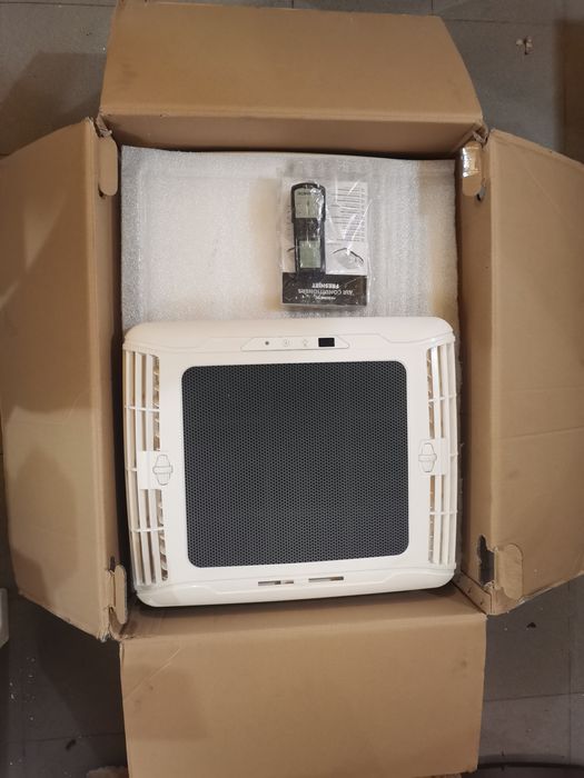 Климатик Dometic Freshjet НОВ , кемпер каравана