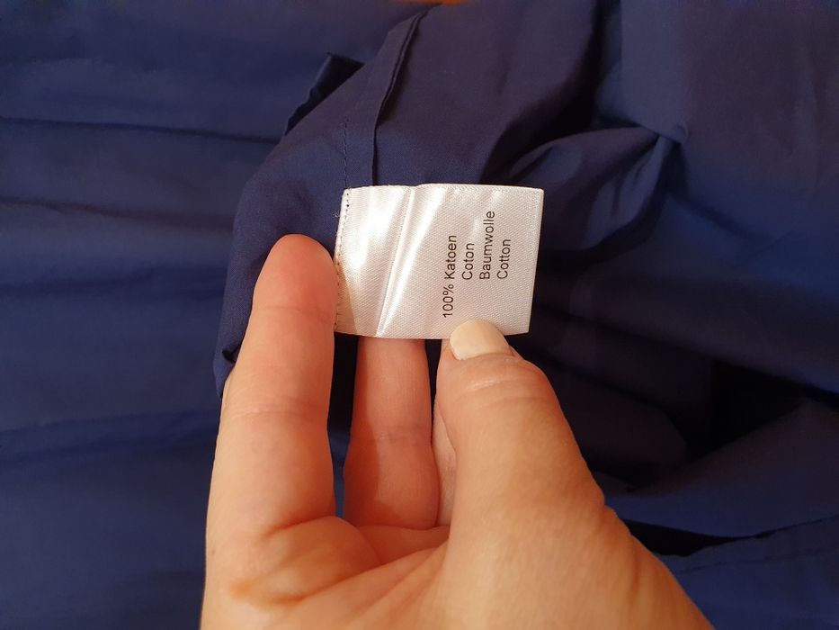 Rochie dama bumbac broderie