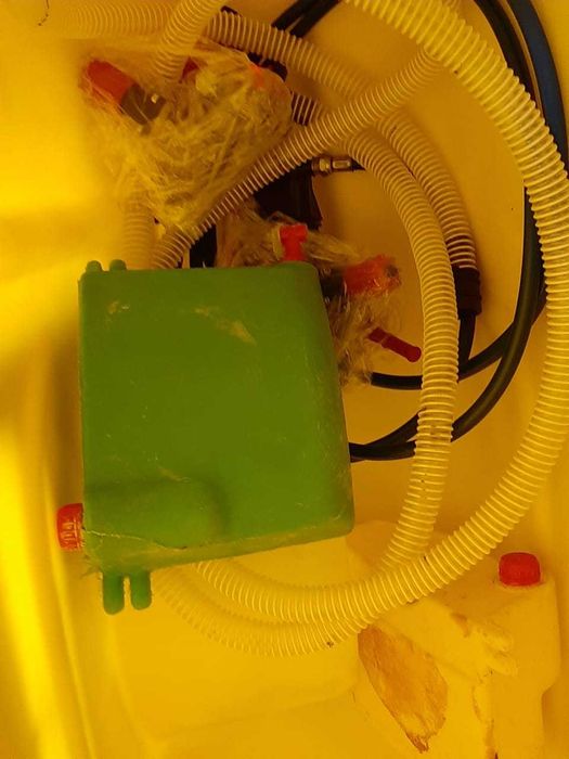 Опрыскиватель 800