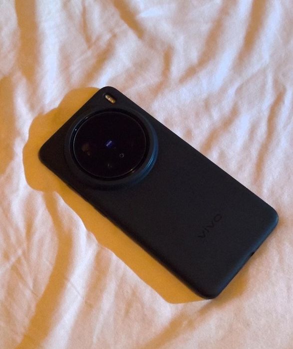 Vivo x200 pro CN