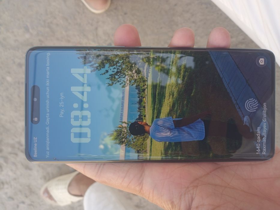 Honor x9c 5G 12+12/256GB