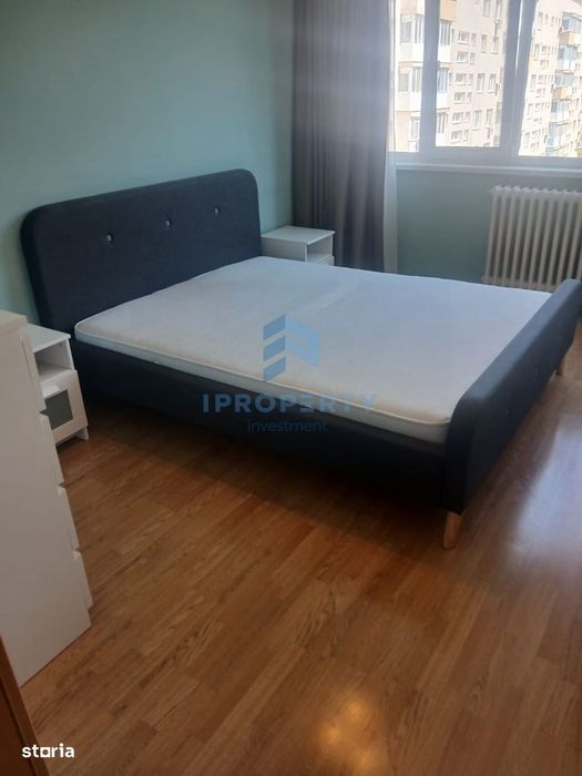 Apartament 2 Camere Doamna Ghica