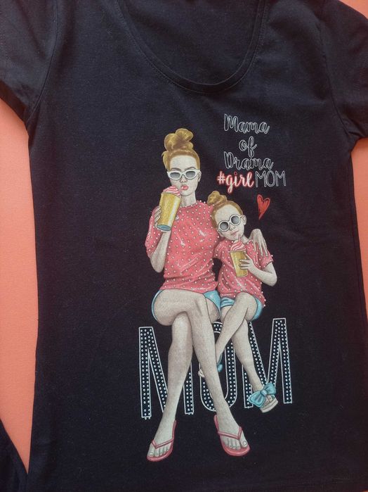 Нови дамски тениски