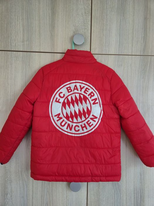 Детско яке Bayern Munchen
