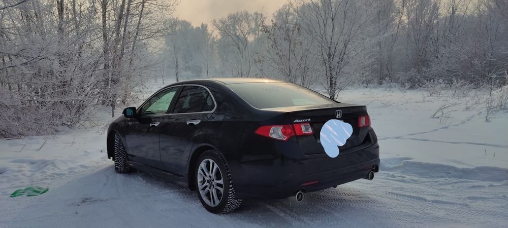 Продам автомобиль Honda Accord